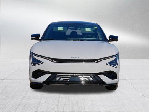 2025 Kia EV6 GT-Line