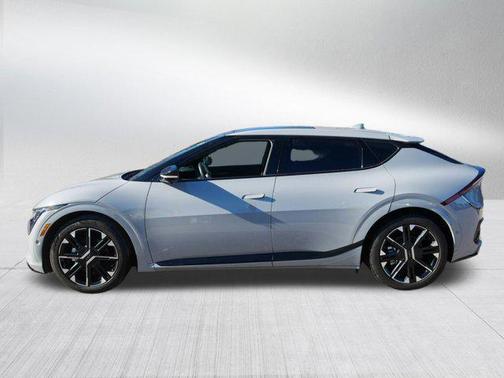 2025 Kia EV6 GT-Line