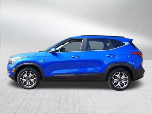 2023 Kia Seltos EX