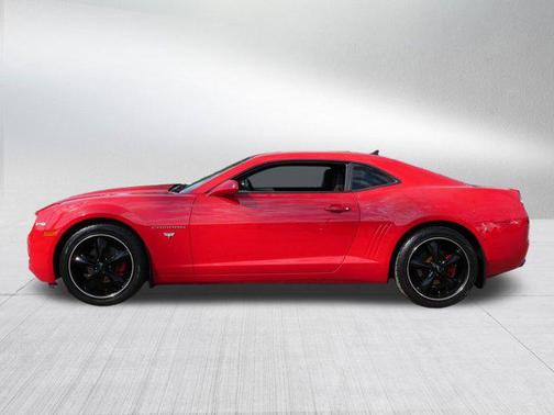 2010 Chevrolet Camaro 2LT