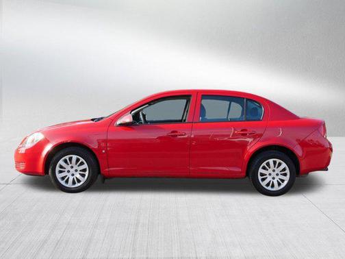 2009 Chevrolet Cobalt LT
