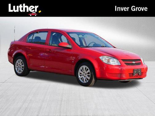 2009 Chevrolet Cobalt LT