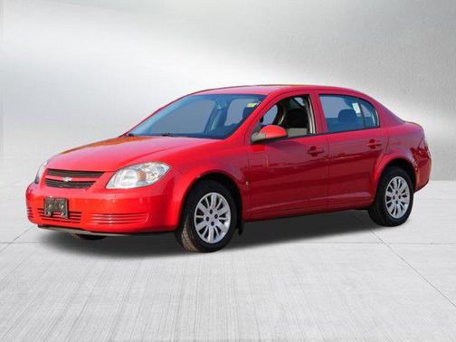 2009 Chevrolet Cobalt LT