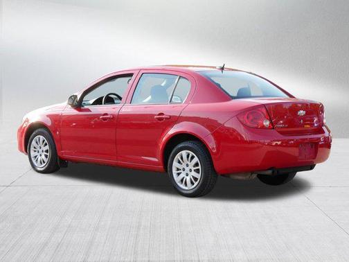 2009 Chevrolet Cobalt LT