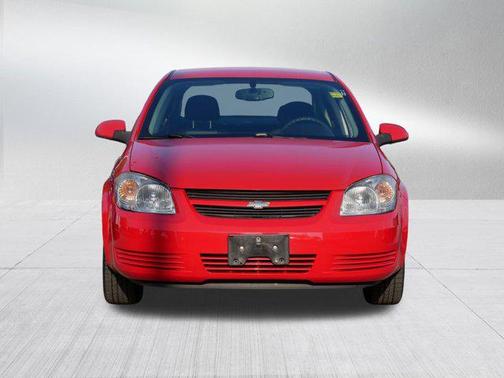 2009 Chevrolet Cobalt LT