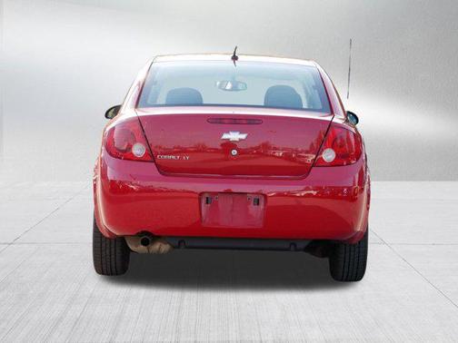 2009 Chevrolet Cobalt LT