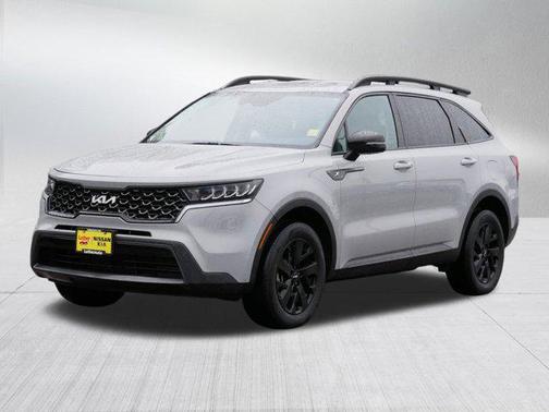 2023 Kia Sorento S