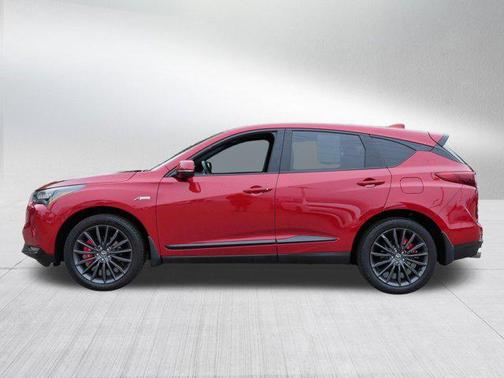 2022 Acura RDX A-Spec Advance Package