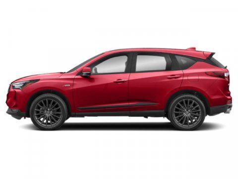 2022 Acura RDX A-Spec Advance Package