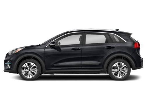 Runway Red 2022 Kia Niro EV EX Premium