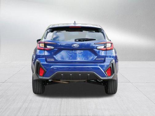 Sapphire Blue Pearl 2024 Subaru Crosstrek Base