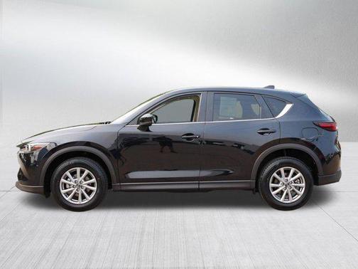 2023 Mazda CX-5 2.5 S Preferred