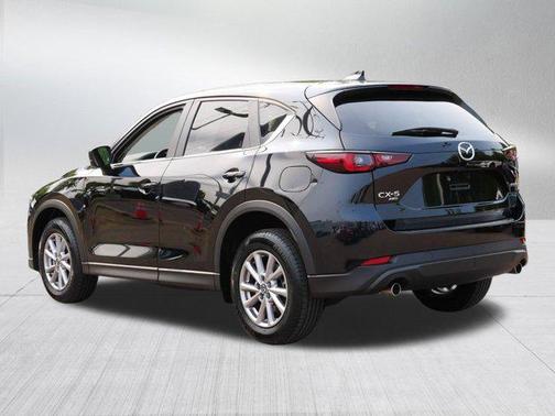 2023 Mazda CX-5 2.5 S Preferred