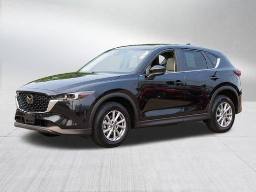 2023 Mazda CX-5 2.5 S Preferred