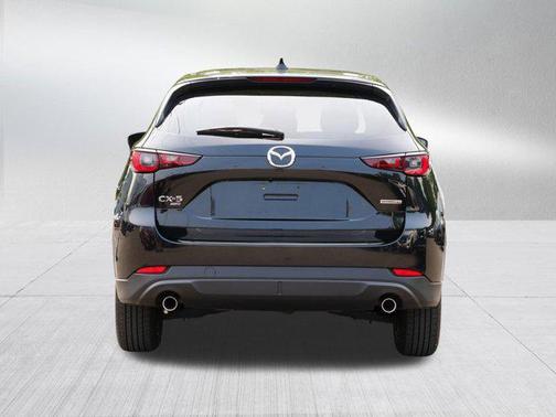 2023 Mazda CX-5 2.5 S Preferred
