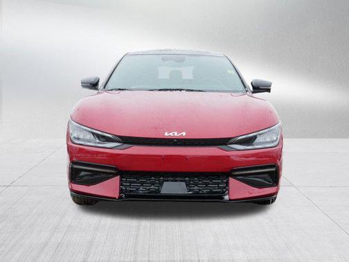 2023 Kia EV6 GT-Line