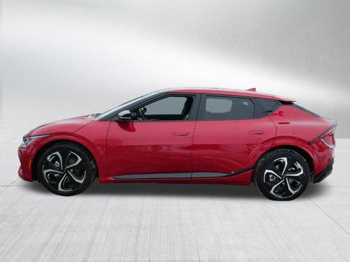 2023 Kia EV6 GT-Line