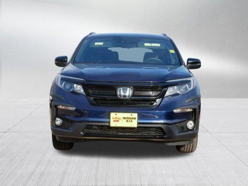 2022 Honda Pilot AWD Sport