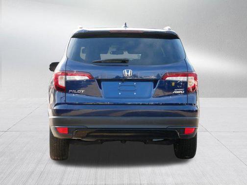 2022 Honda Pilot AWD Sport