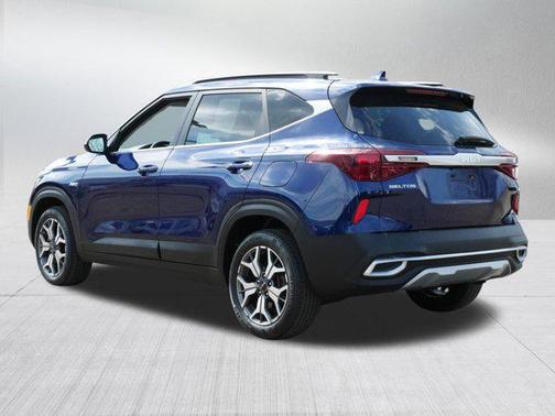 2023 Kia Seltos EX