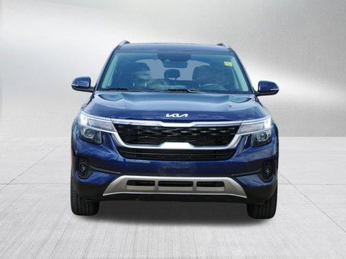 2023 Kia Seltos EX
