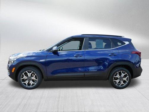 2023 Kia Seltos EX