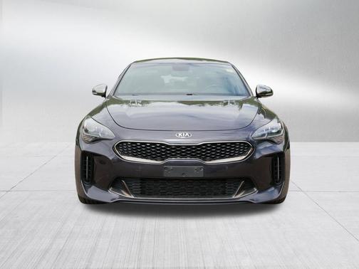 Panthera Metal 2020 Kia Stinger GT