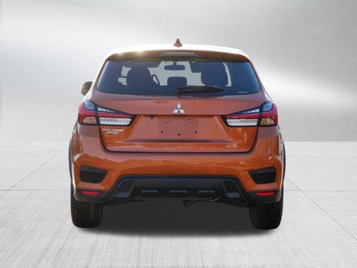 2020 Mitsubishi Outlander Sport 2.0 SP