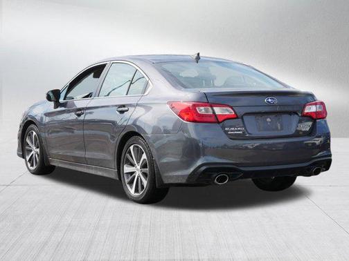 2018 Subaru Legacy Limited