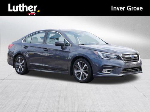 2018 Subaru Legacy Limited