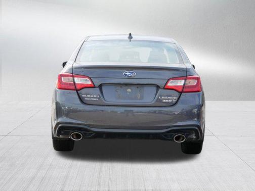 2018 Subaru Legacy Limited