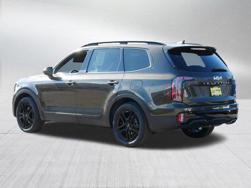 2024 Kia Telluride SX Prestige X-Line