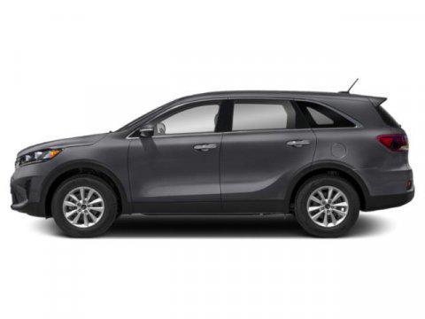 2020 Kia Sorento EX