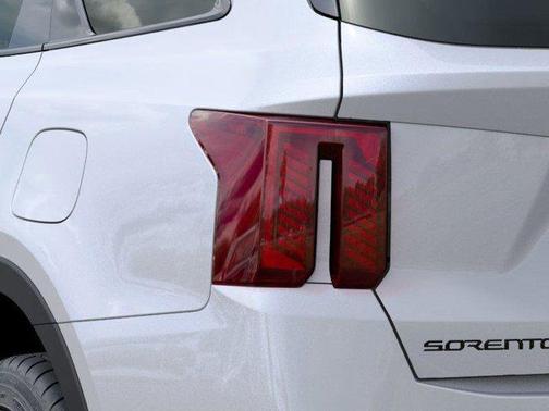 2025 Kia Sorento SX