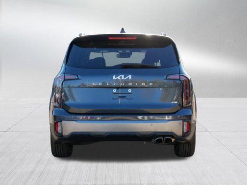 2023 Kia Telluride SX X-Line