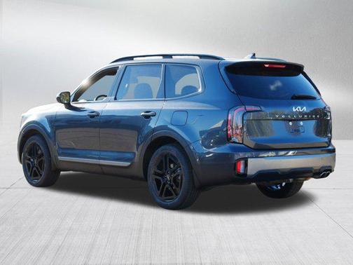 2023 Kia Telluride SX X-Line