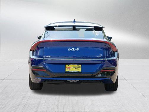 2022 Kia EV6 GT-Line