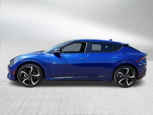 2022 Kia EV6 GT-Line