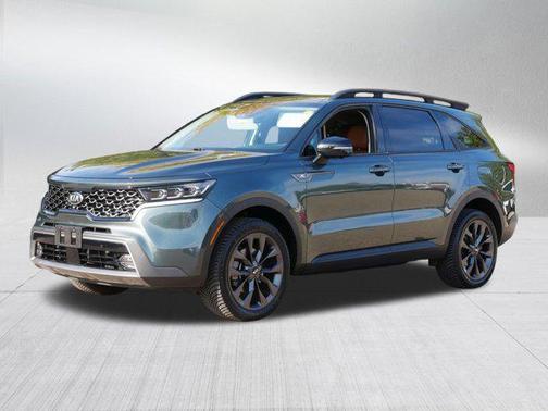 2021 Kia Sorento SX