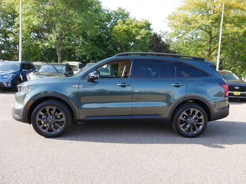 2021 Kia Sorento SX