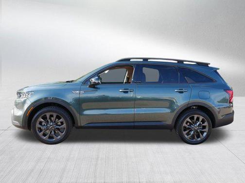 2021 Kia Sorento SX