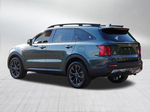 2021 Kia Sorento SX