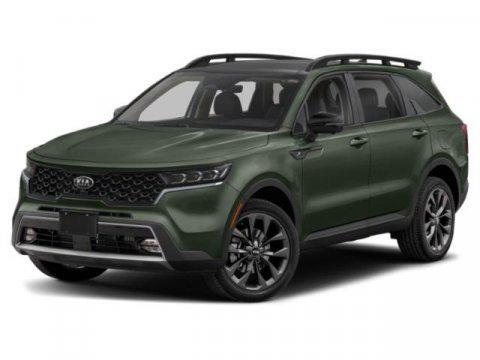 2021 Kia Sorento SX