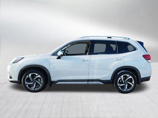 2024 Subaru Forester Touring