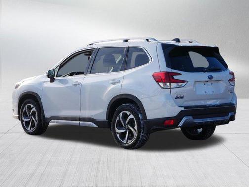 2024 Subaru Forester Touring