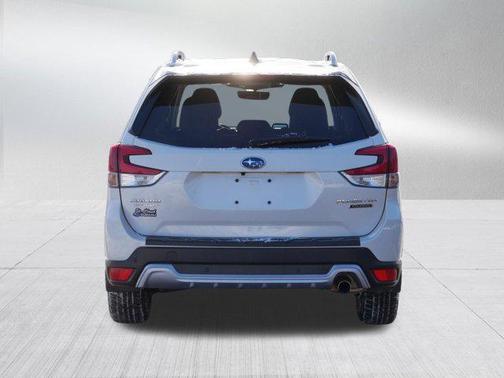 2024 Subaru Forester Touring