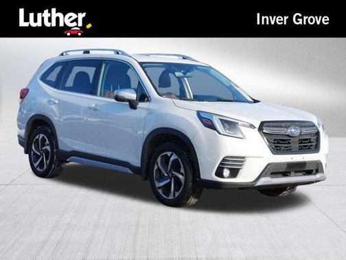 2024 Subaru Forester Touring