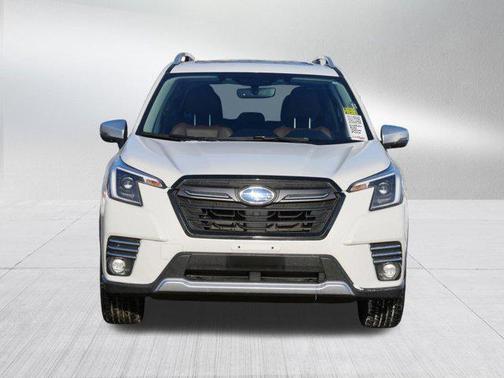 2024 Subaru Forester Touring
