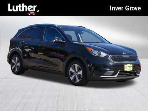 2019 Kia Niro LX