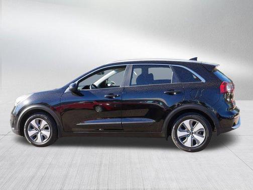 2019 Kia Niro LX